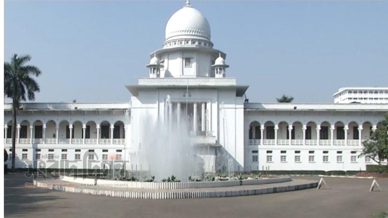 গাজীপুরে ৫ ও বাগেরহাটে ৪টি আসনই পুনর্বহাল 