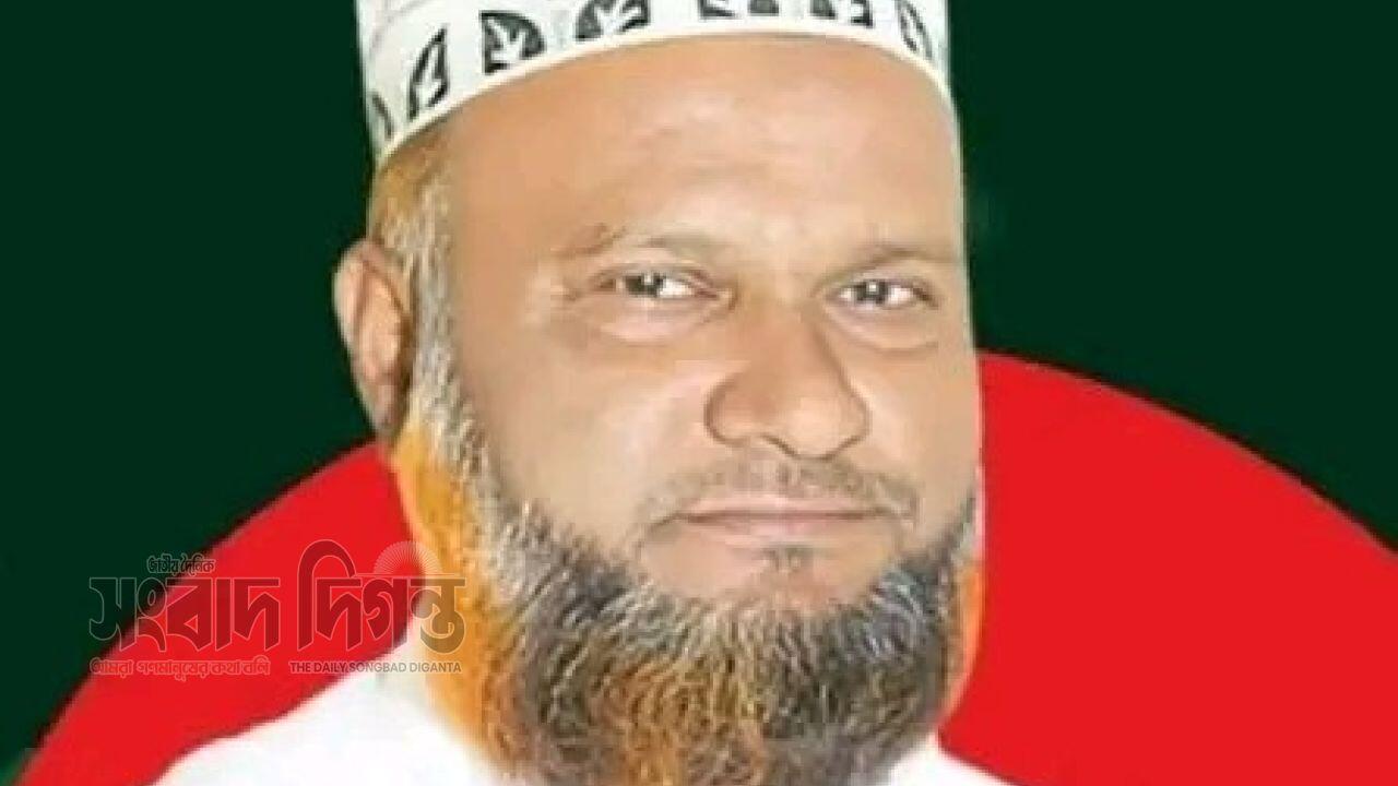 দূর্নীতি, চাঁদাবাজি ও সন্ত্রাসমুক্ত গফরগাঁও গড়তে চান জামায়াত মনোনীত প্রার্থী ইসমাঈল হোসেন সোহেল 