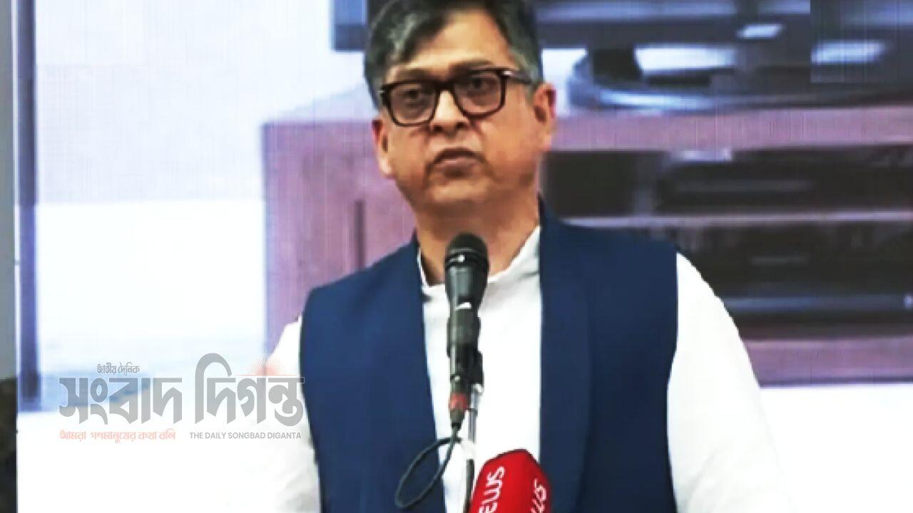 আ.লীগের ভোট পাওয়ার জন্য একটি দল তাদের বিরুদ্ধে কথা বলছে না : সালাহউদ্দিন