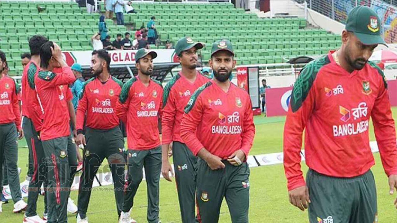 সাশ্রয়ী মূল্যে বাংলাদেশের বিশ্বকাপ ম্যাচের টিকিট ১৩৬ টাকা