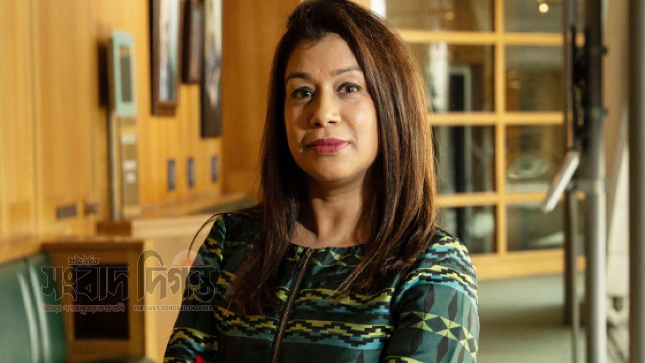 টিউলিপ রিজওয়ানা সিদ্দিকসহ তিনজনের বিরুদ্ধে দুদকের চার্জশিট অনুমোদন