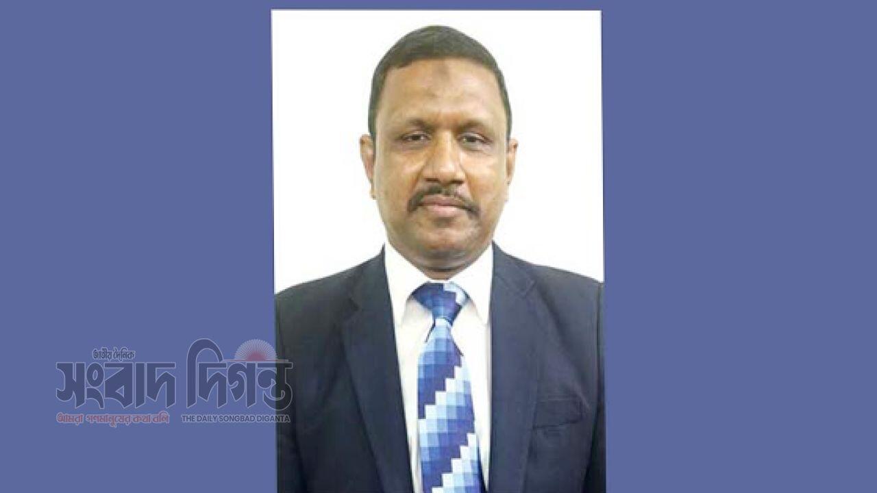 মো. মনজুর মফিজ প্রিমিয়ার ব্যাংকের নতুন অতিরিক্ত ব্যবস্থাপনা পরিচালক