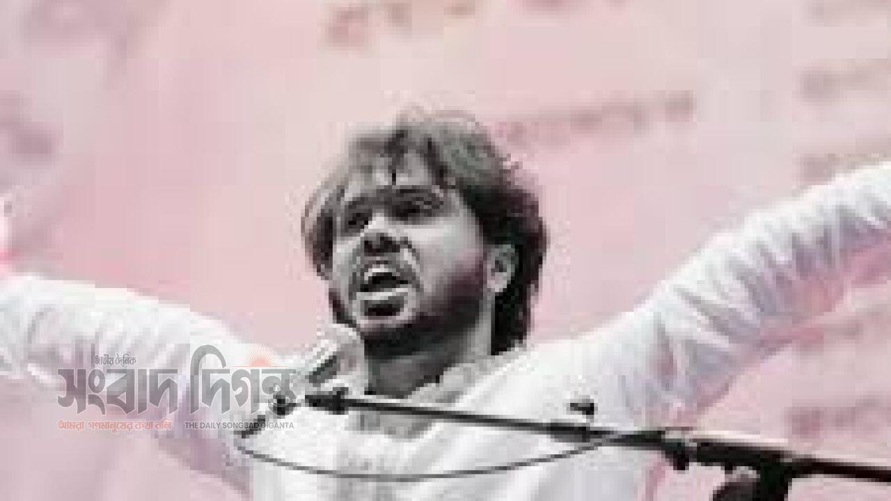 রক্তঝরার ঘটনা, তফসিলের পরদিন