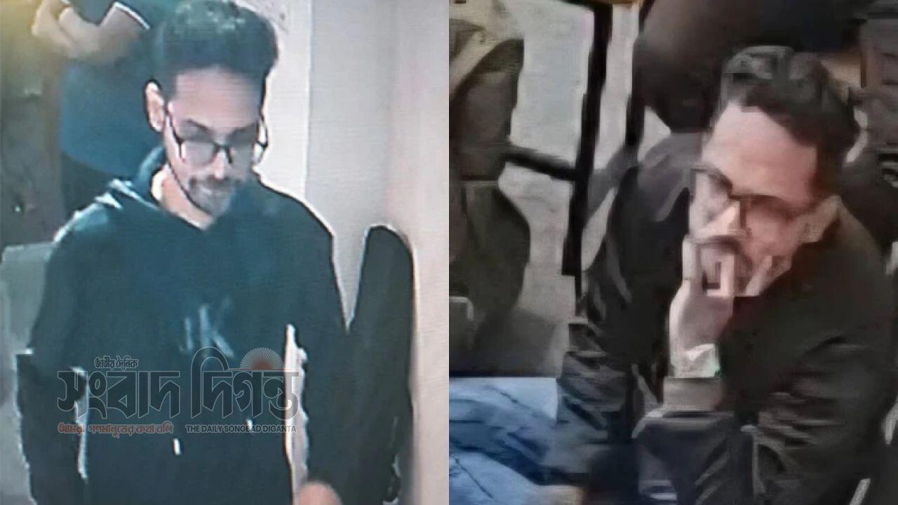 হাদির ওপর গুলির ঘটনায় অভিযুক্ত শনাক্ত পুরস্কারের ঘোষণা ডিএমপি’র