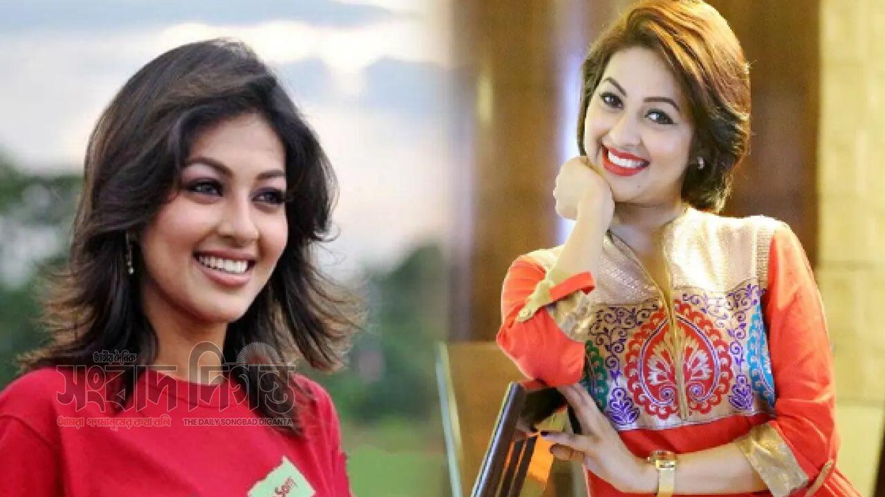 মোনালিসার প্রবাসজীবন ও নতুন চ্যালেঞ্জ