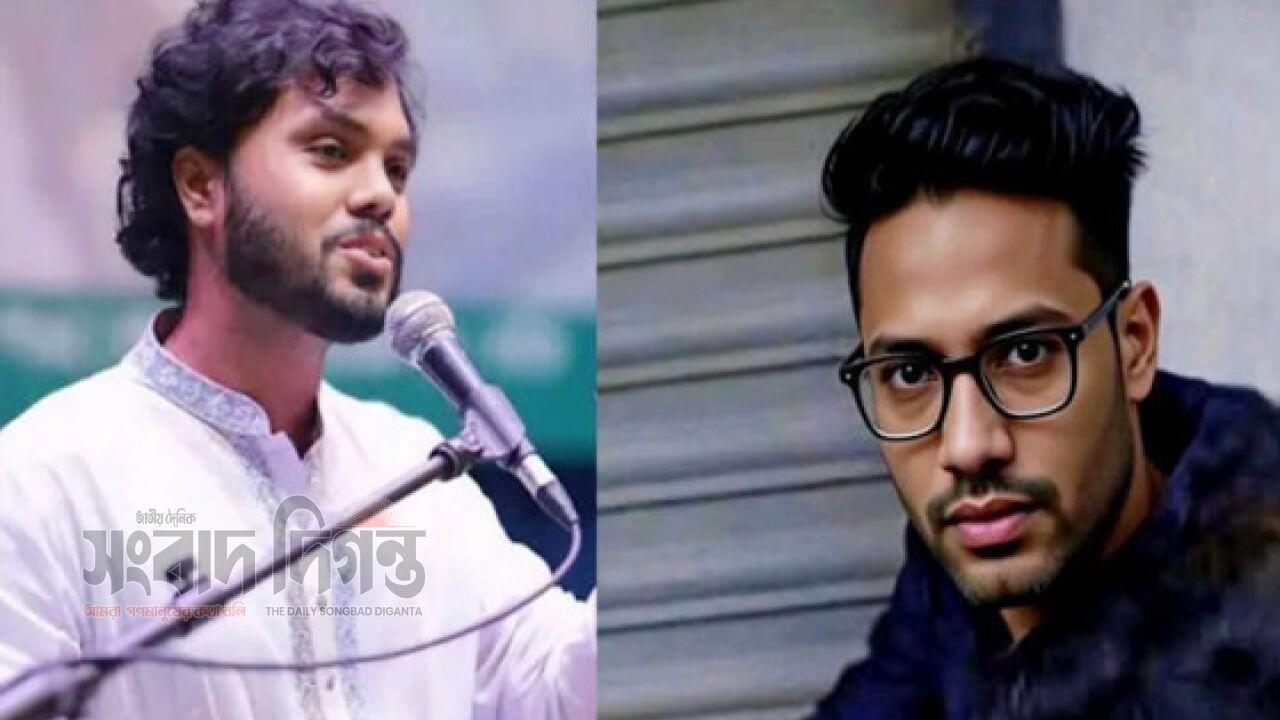 শরীফ হাদিকে গুলির ঘটনায় সন্দেহভাজন ফয়সাল করিম শনাক্ত