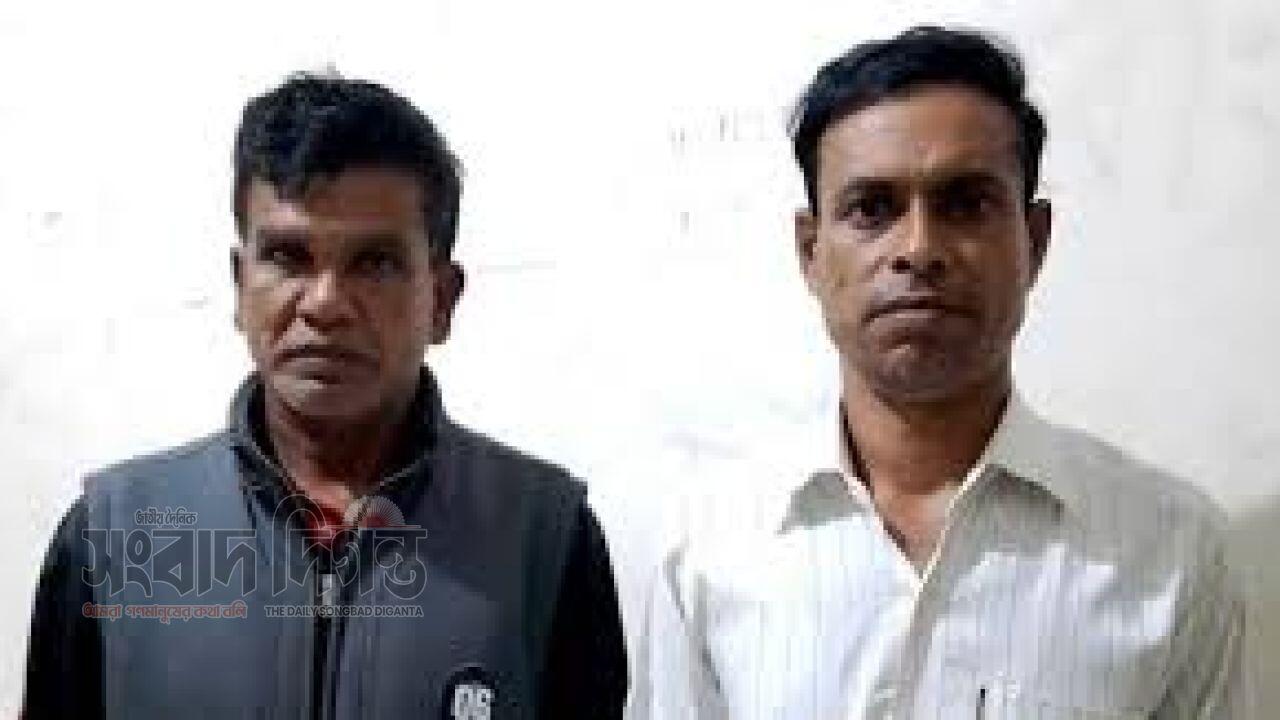 মির্জাপুরে আ. লীগ দুই নেতা গ্রেপ্তার