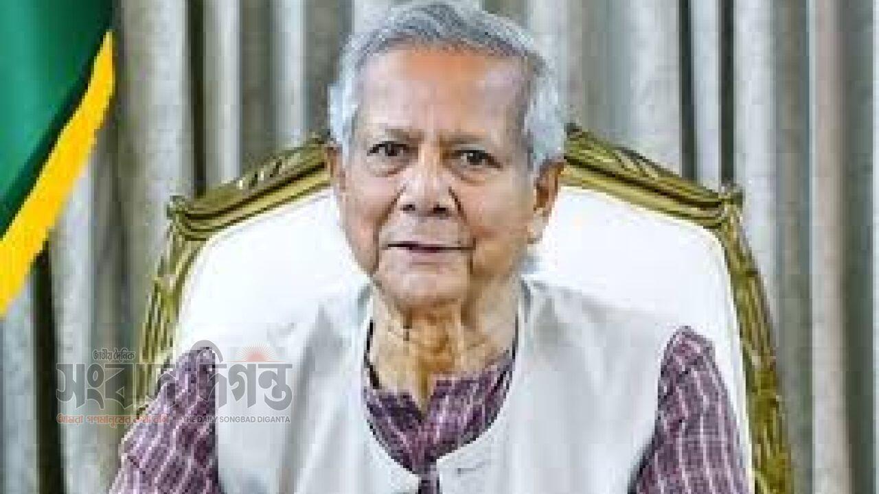 সুদানে সন্ত্রাসী হামলায় ৬ বাংলাদেশি শান্তিরক্ষী নিহত, প্রধান উপদেষ্টার গভীর শোক প্রকাশ