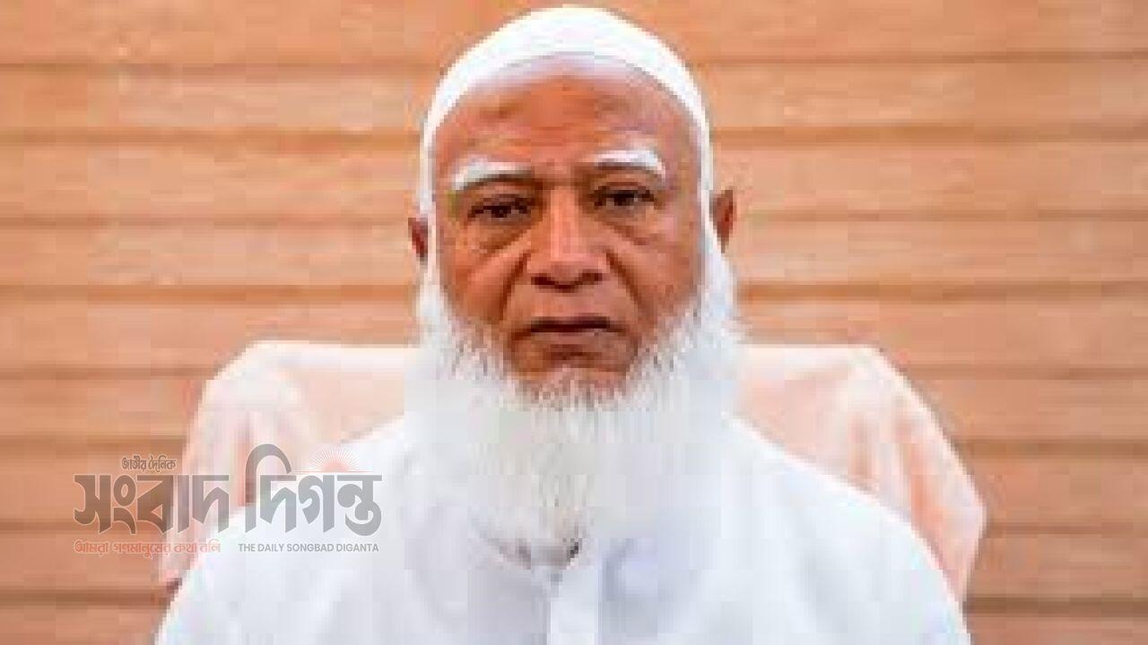 সুদানে সন্ত্রাসী হামলায় ৬ বাংলাদেশি শান্তিরক্ষী নিহত, জামায়াত আমিরের শোক