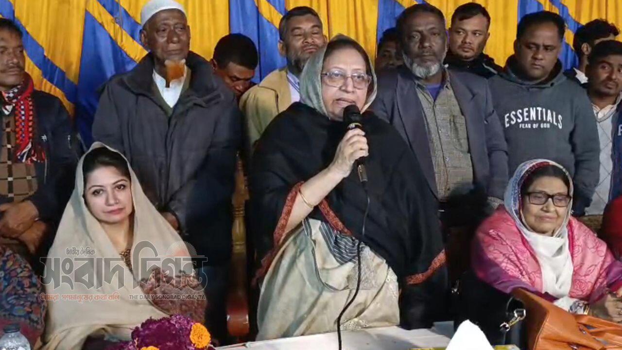 ফাইল ঘেঁটেও মির্জা ফখরুলের দুর্নীতির প্রমাণ মেলেনি