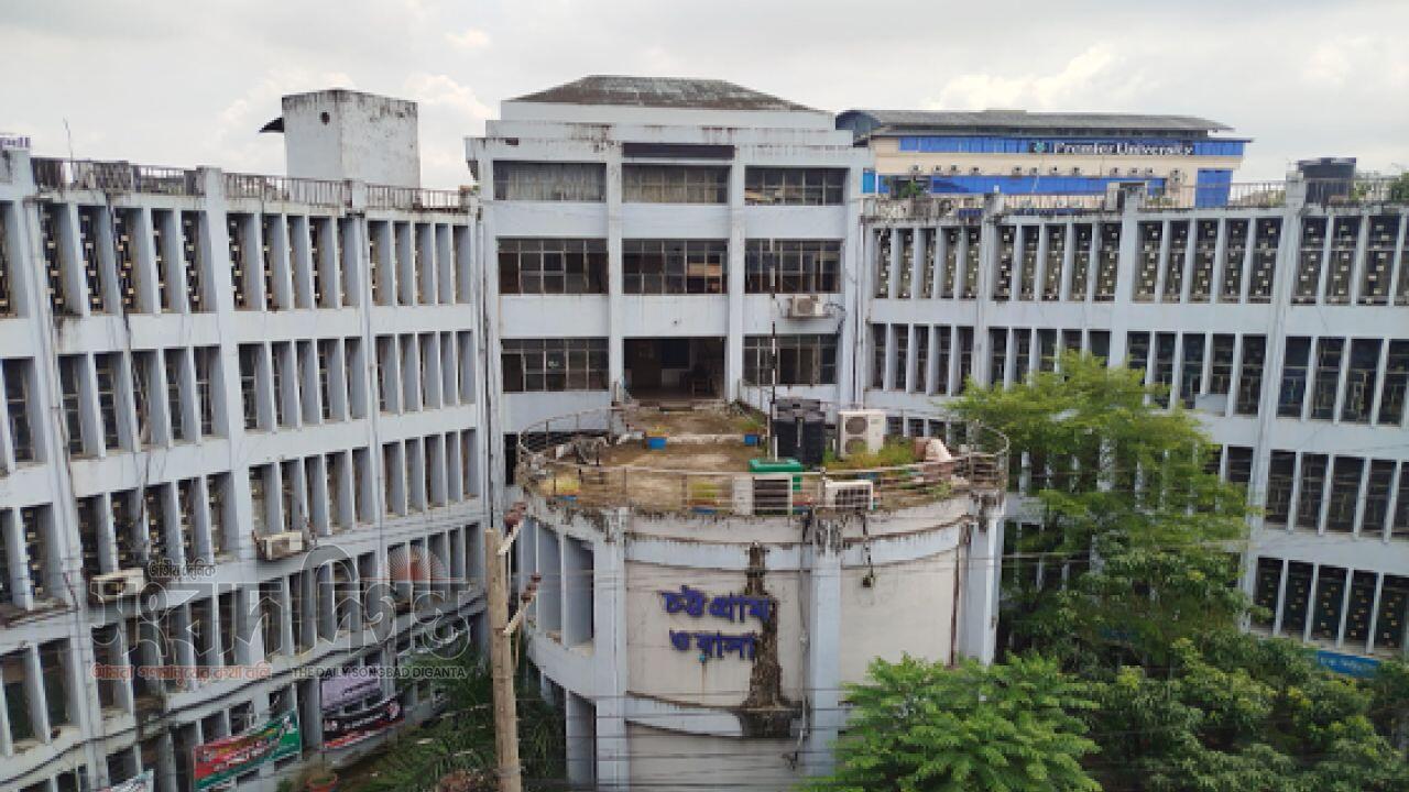 চট্টগ্রাম ওয়াসায় ১৪৪ পদে নিয়োগ, আবেদন ৩১ ডিসেম্বর পর্যন্ত