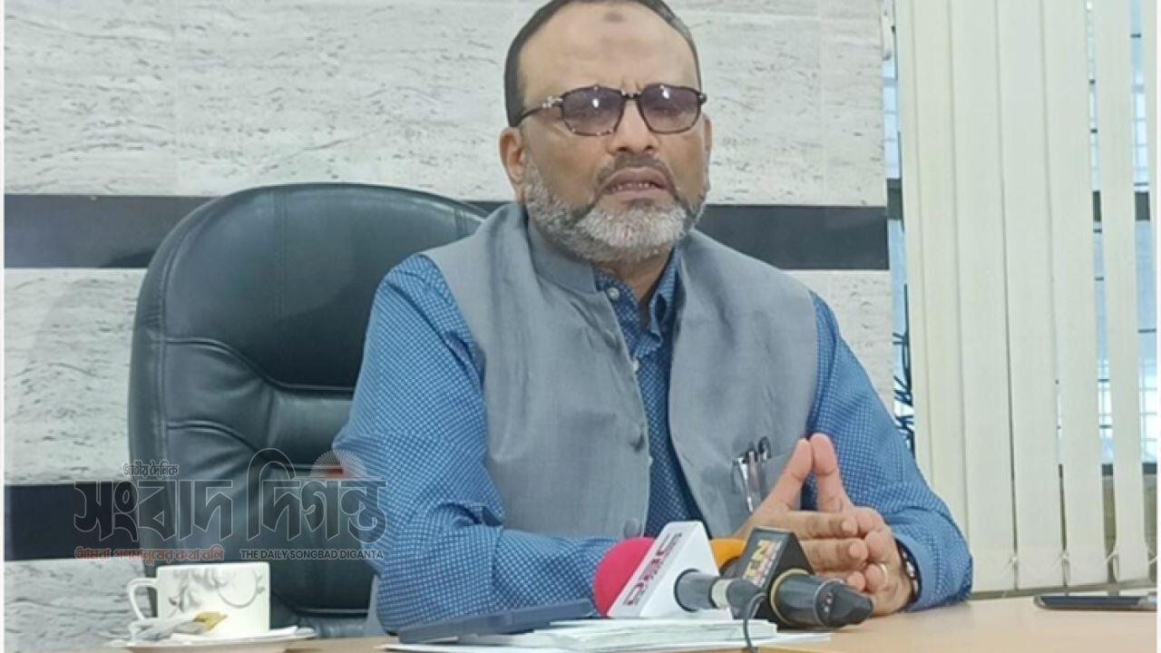 দেশের বর্তমান পরিস্থিতি চ্যালেঞ্জিং : ঢাবি ভিসি