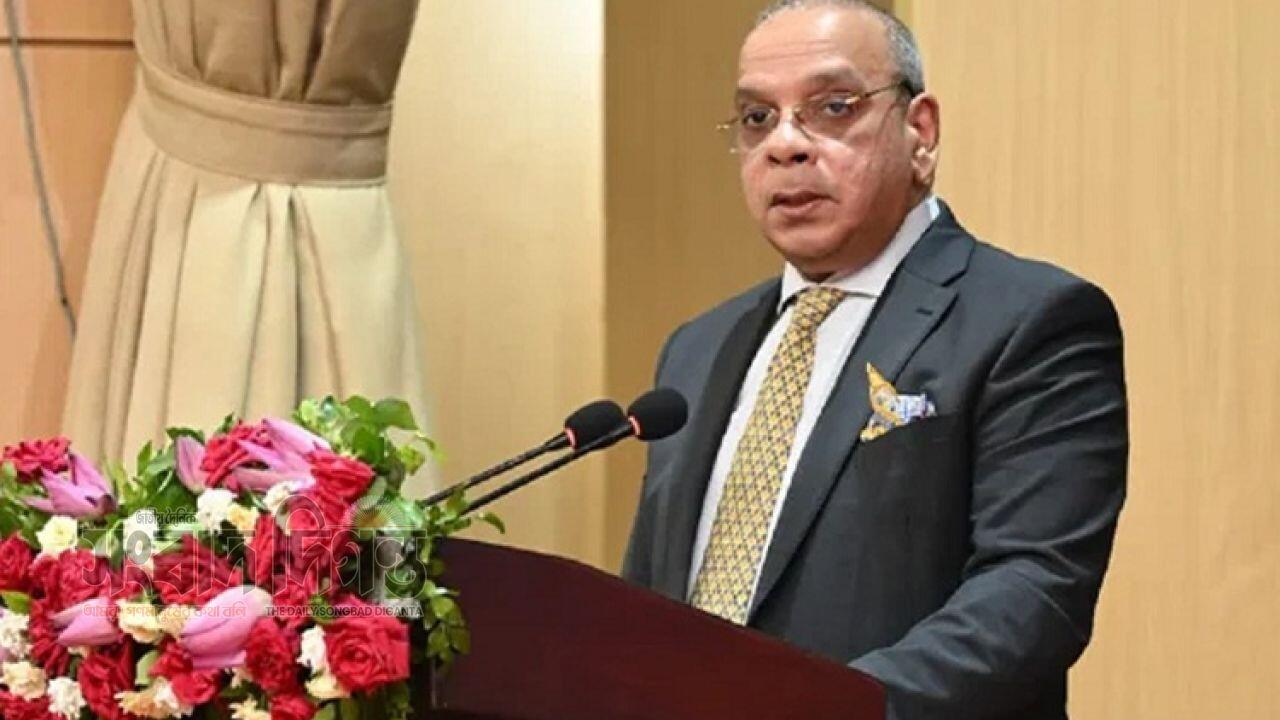 আজ বিকেলে প্রধান বিচারপতি শেষ ভাষণ দিবেন 