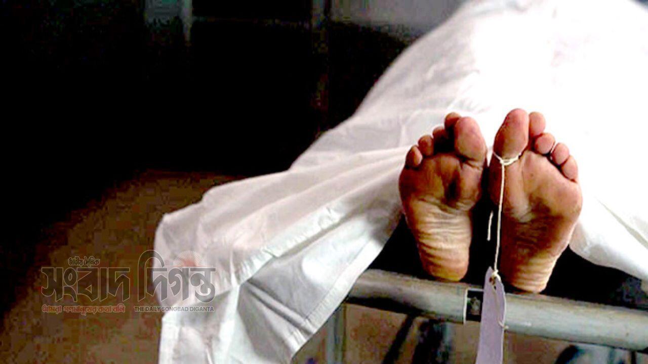 হাজীগঞ্জে এক দিনে দুই লাশ উদ্ধার