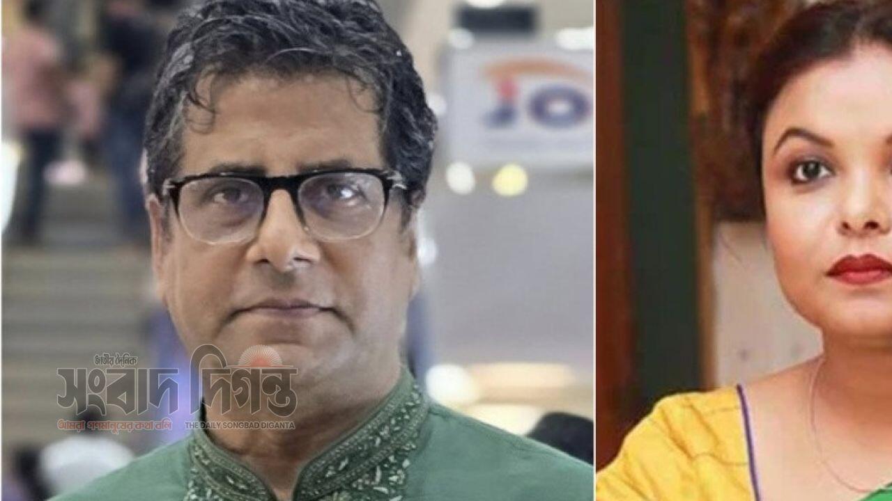 আনিস আলমগীর ও শাওনের বিরুদ্ধে অভিযোগ দায়েরের খবর