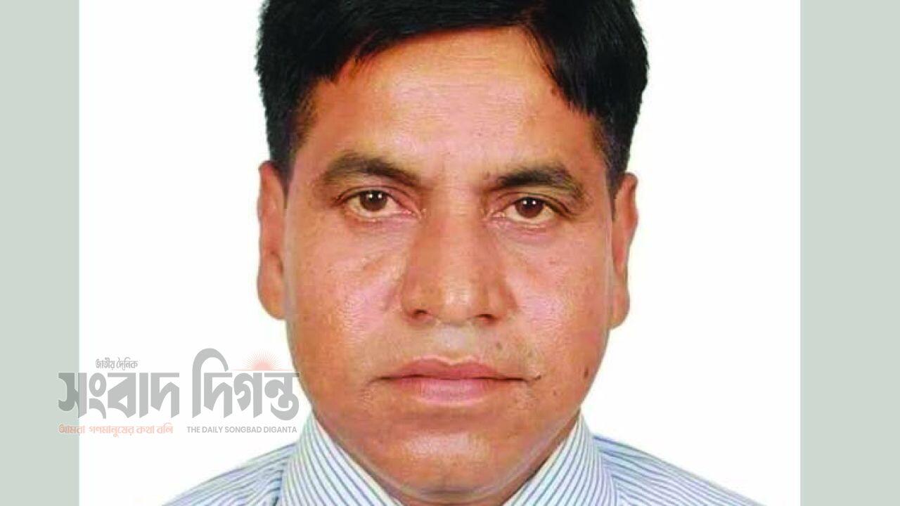 কাজিপুরে সাবেক ইউপি চেয়ারম্যান গ্রেপ্তার নাশকতার মামলায়