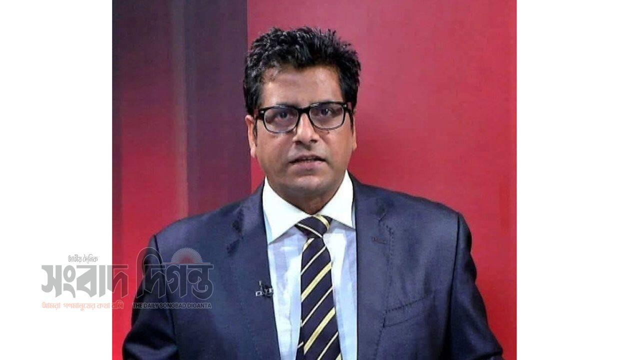 সদুত্তর দিতে ব্যর্থ আনিস আলমগীর, আইনি ব্যবস্থা প্রক্রিয়াধীন: ডিবি প্রধান