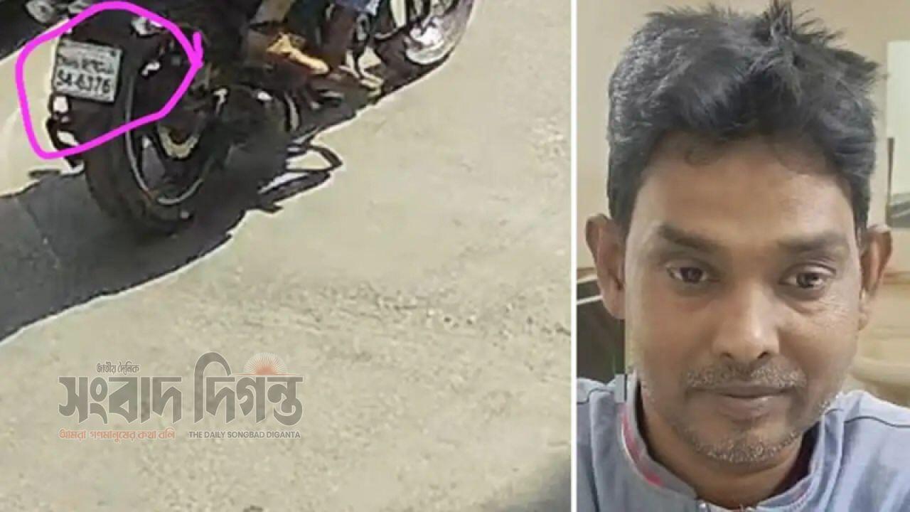হাদিকে হত্যাচেষ্টায় ব্যবহৃত মোটরসাইকেল নিয়ে চাঞ্চল্যকর তথ্য দিলেন মালিক হান্নান