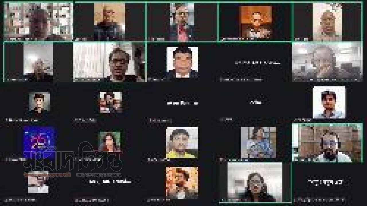 তামাক নিয়ন্ত্রণ: বৈশ্বিক প্রতিশ্রুতি পূরণে এগিয়ে বাংলাদেশ, আইন সংশোধনের দাবি