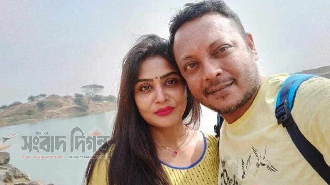 অপুর সঙ্গে বিবাহবিচ্ছেদের খবর প্রকাশ্যে আনলেন মোমো