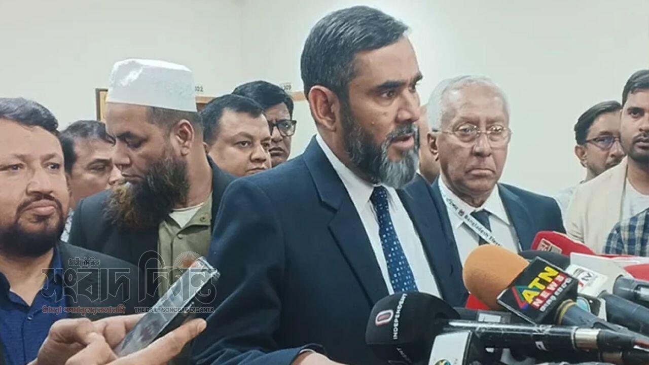 নিরাপত্তা শঙ্কায় ইসি চোরাগোপ্তা হামলার প্রভাব