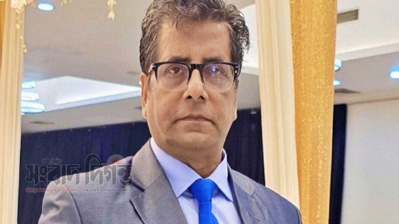 টক শোতে আলোচিত সাংবাদিক আনিস আলমগীর ডিবি কার্যালয়ে