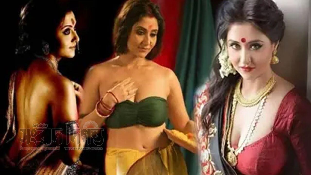 আলোচনার কেন্দ্রবিন্দু স্বস্তিকা