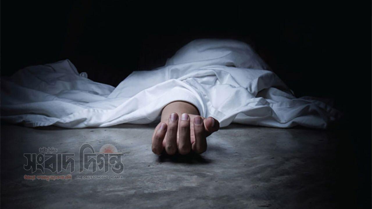লিফট ফাঁকা জায়গা থেকে সবুজবাগে ঠিকাদারের মরদেহ উদ্ধার