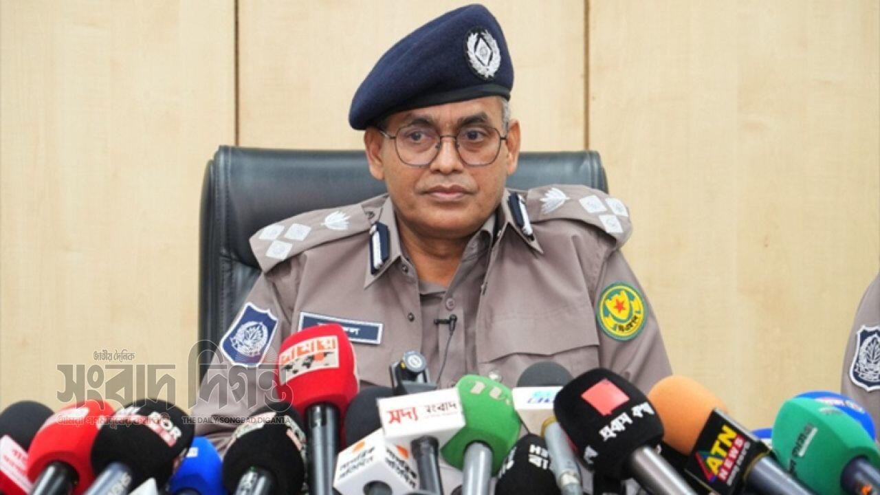 হাদিকে হামলার ঘটনায় আটক সংখ্যা বেড়ে ২ জন
