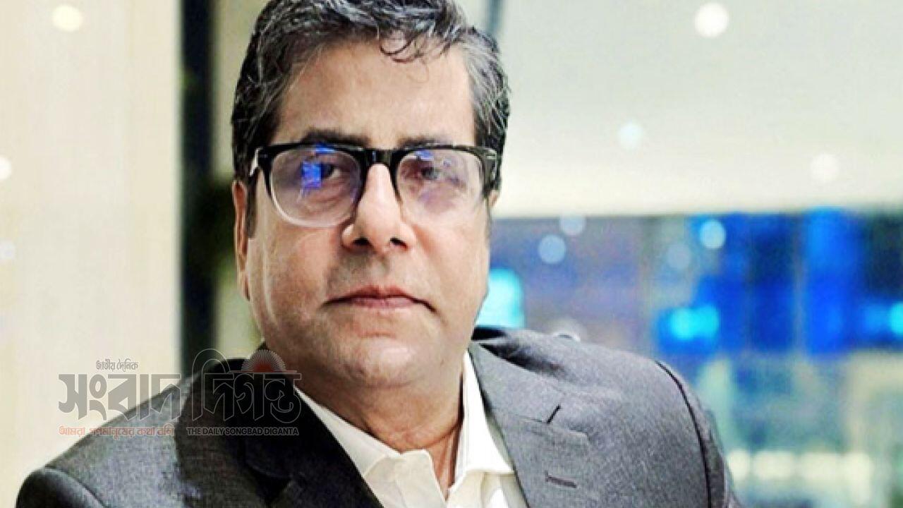 বিদেশে থাকা দুই অনলাইন অ্যাক্টিভিস্টের প্ররোচনায় আমি গ্রেপ্তার: আনিস আলমগীর