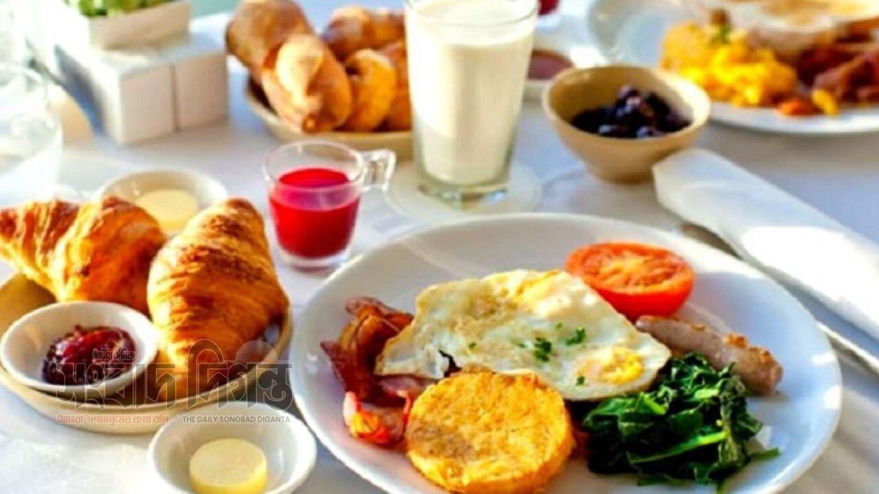 শীতে ঐতিহ্যবাহী খাবার, ভালো থাকবে মন ও শরীর
