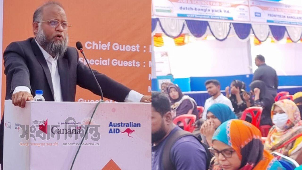 প্রথাগত শিক্ষার পাশাপাশি স্কিল ডেভেলপমেন্টে গুরুত্ব দেওয়া জরুরি