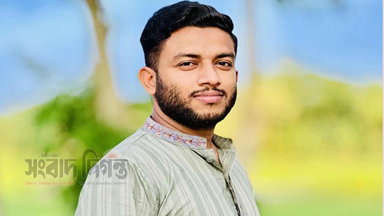 সেই ছাত্রদল নেতার বহিষ্কারাদেশ প্রত্যাহার