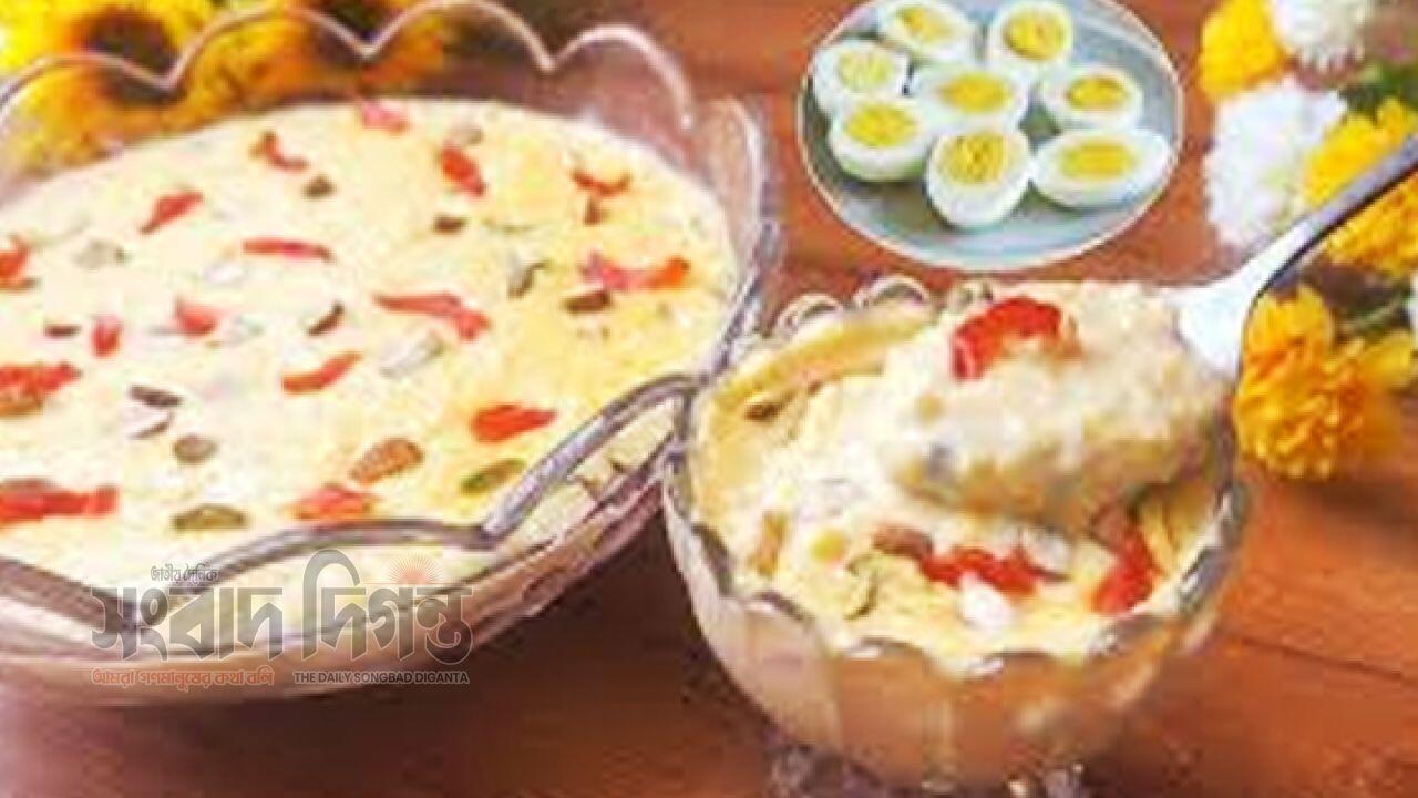 অনুষ্ঠান মানেই পায়েস, তবে স্বাদে আনুন নতুনত্ব