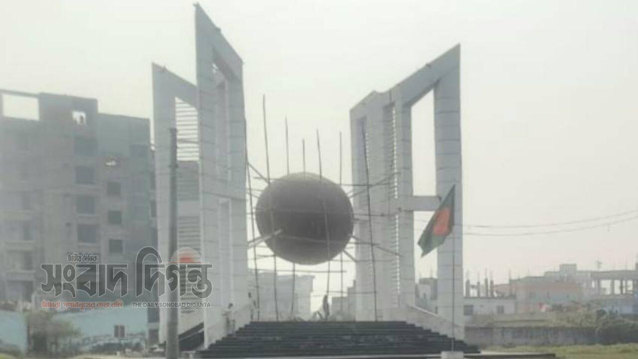 খুলনা মুক্ত দিবস আজ