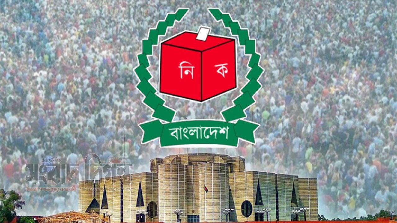 ভোটের স্বচ্ছতার পথে বাধা ও চ্যালেঞ্জ