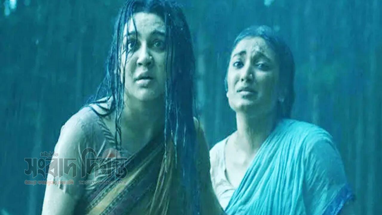 জয়ার সিনেমা ‘নকশী কাঁথার জমিন’ নিয়ে বিশেষ প্রদর্শনী