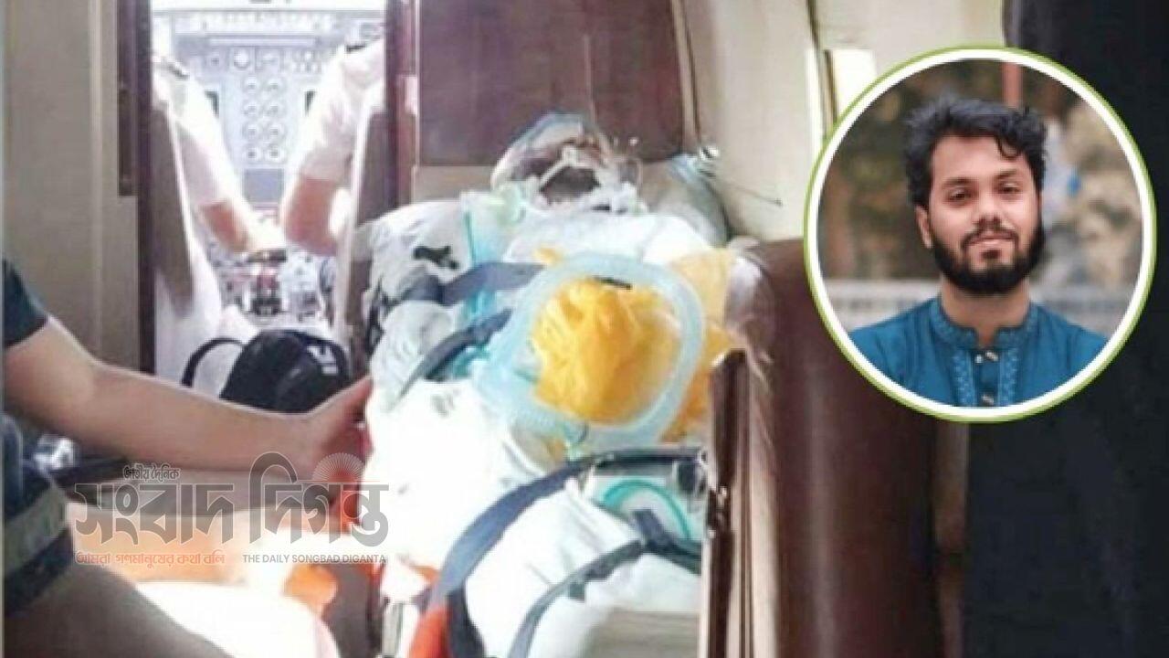 যুক্তরাজ্যে নেওয়ার চেষ্টা চলছে হাদিকে: মজিবুর রহমান মঞ্জু