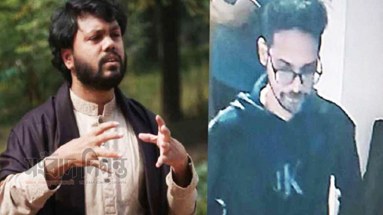 হত্যাচেষ্টা মামলায় ফয়সাল করিমের পরিবারসহ তিনজন গ্রেপ্তার