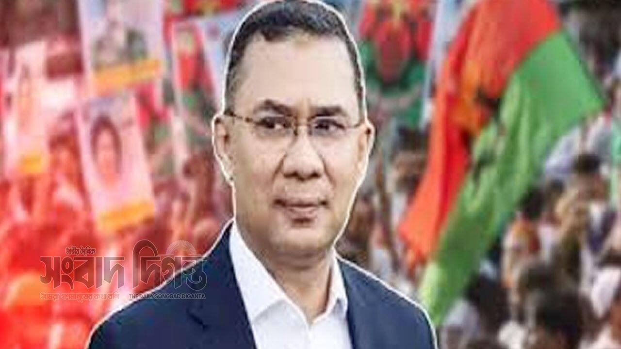 বিএনপির চেয়ারম্যানের দেশে আগমন উপলক্ষে বিশেষ প্রস্তুতি