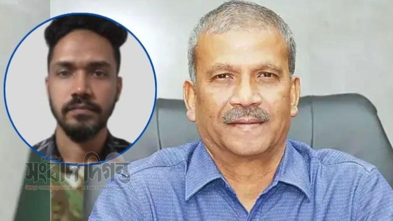 ফয়সালের জামিনে আইন মন্ত্রণালয়ের কোনো সম্পৃক্ততা নেই: আইন উপদেষ্টা