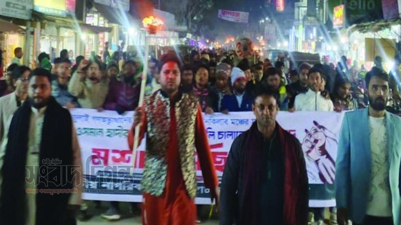 ওসমান হাদিকে গুলি মানেই জুলাই যোদ্ধাদের ওপর আঘাত: আল মামুন