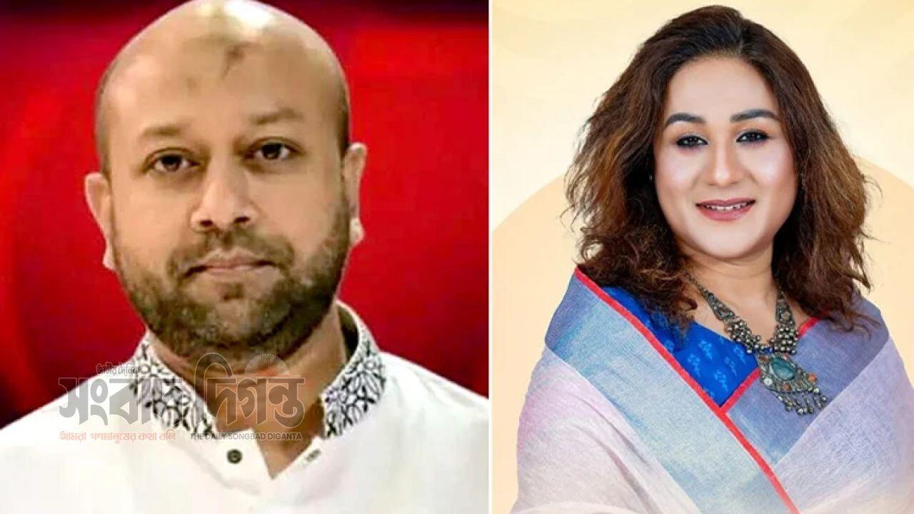 নিরাপত্তা চেয়ে নির্বাচন কমিশনে আবেদন সিগমা-ফুয়াদের