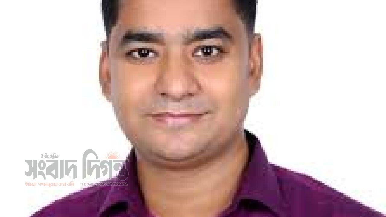 দেশপ্রেমে অটল হাদি, সাহসের প্রতীক: নাসির উদ্দিন নাসির