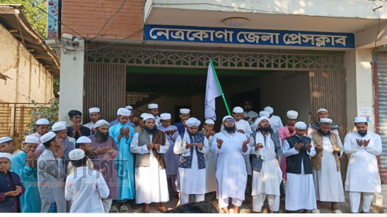 শরীফ ওসমান হাদি হত্যার বিচার না হলে নির্বাচন হতে দেওয়া হবে না : আব্দুর রহীম