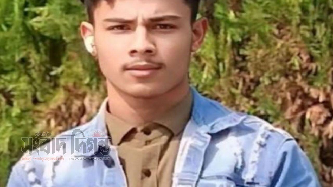 কিশোরগঞ্জে শশুর বাড়ি গিয়ে স্ত্রীকে হত্যা করে পালিয়েছে ঘাতক স্বামী