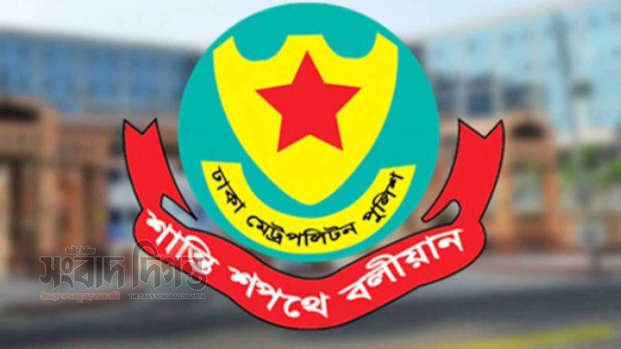 শহীদ হাদীর জানাজা চলাকালীন মানিক মিয়া এভিনিউয়ে যান চলাচলে বিধিনিষেধ