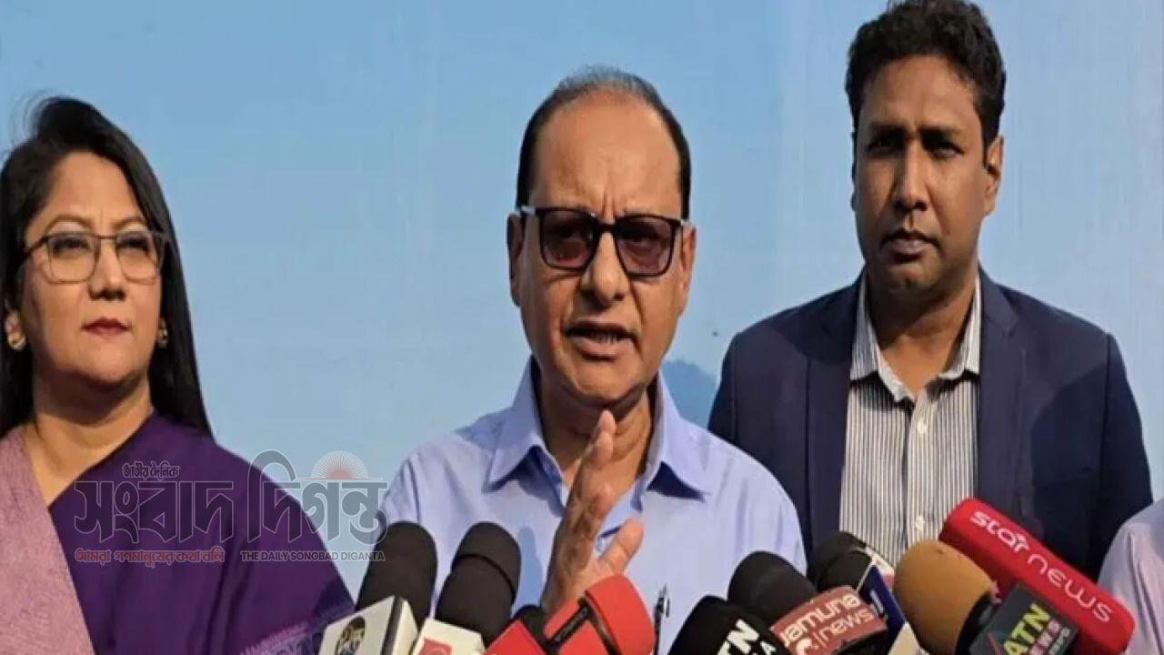 ২ হাজার স্কুলে প্রধান শিক্ষক পদ শূন্য: শিক্ষা উপদেষ্টা