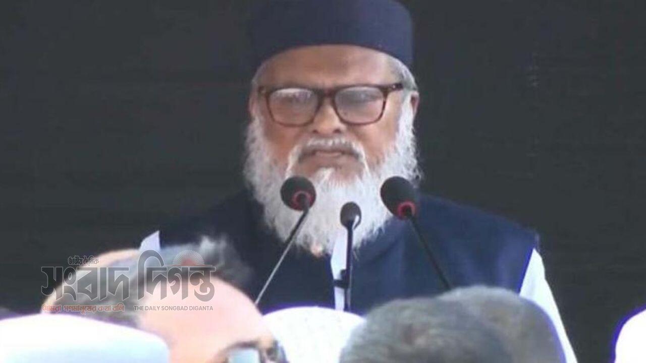 হাদি বাংলাদেশের স্বাধীনতা ও সার্বভৌমত্বের প্রতীক: ধর্ম উপদেষ্টা