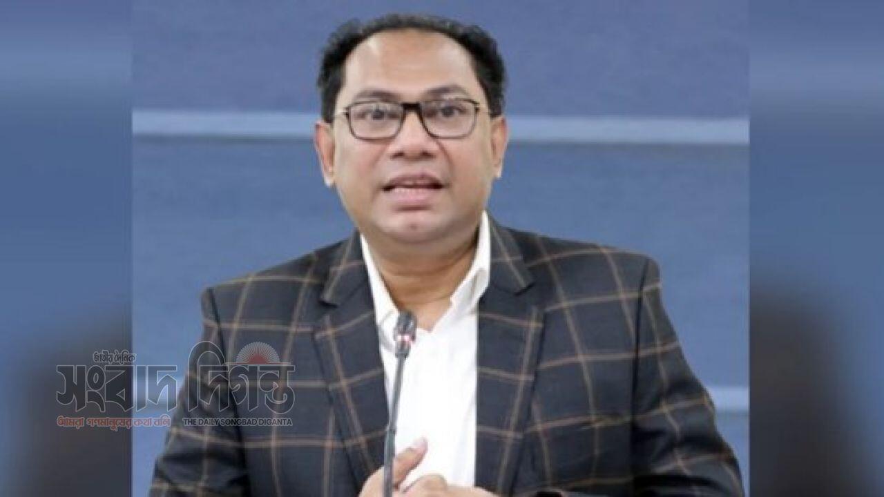 শহীদ হাদির রক্ত বৃথা গেলে জুলাই অভ্যুত্থানের চেতনা ব্যর্থ হবে